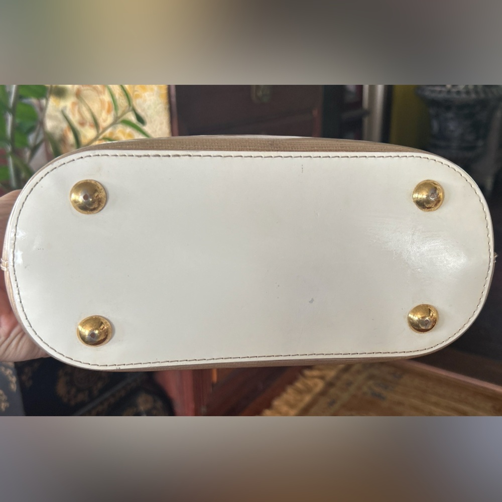 LOUIS VUITTON EPI PLAGE LAGOON Tote Bag - Picture 4 of 14